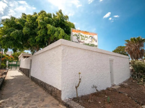 Hostel Los Duendes Del Sur