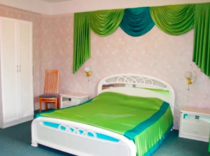 Отель Westa