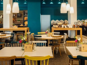Vienna House Easy by Wyndham Cracow