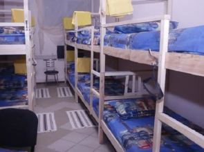 Жилые помещения Uley Plus