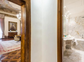 Отель Ai Cavalieri di Venezia