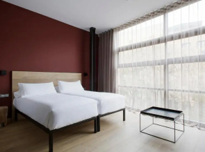 Aparthotel Allada