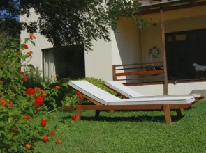 Serene retreat