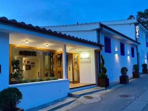 Hotel Blaumar Cadaqués