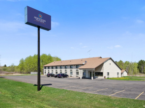 Americas Quality Inn & Suites Finlayson