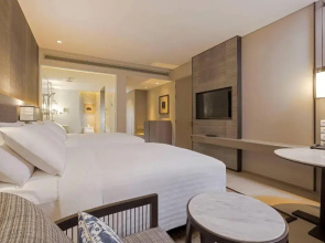 Phuket Marriott Resort And Spa, Nai Yang Beach