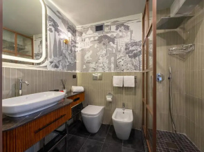 NYX Hotel Rome by Leonardo Hotels