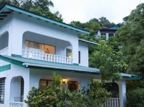 Le Mangliers Annexe
