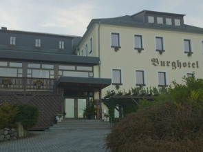 Burghotel Stolpen