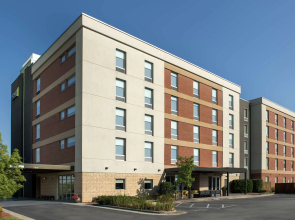 Home2 Suites by Hilton Greensboro Airport, NC
