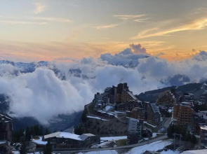 Résidence Antarès - Avoriaz