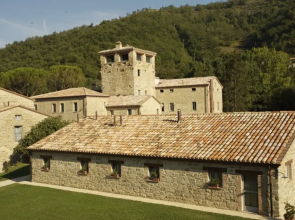 Borgo Hotel Le Terre del Verde