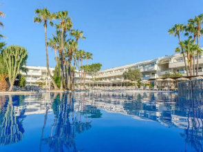 FERGUS Club Palmanova Park