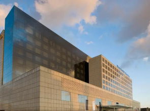 Barceló Sants