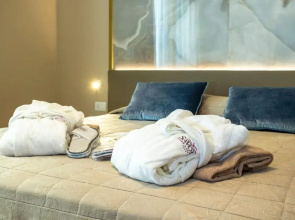 Hotel Savoia Thermae & Spa