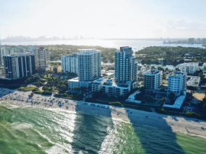 Ocean 2 Sky At Monte Carlo Miami Beach