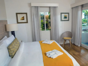 Waves Beach Resort & Spa