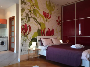 Likehome Minsk Apartments