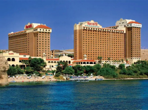 Harrah’s Laughlin - A Caesars Rewards Destination