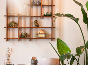 Hotel de la Porte Dorée