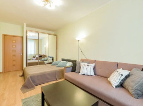 FlatStar on Grazhdanskiy 36