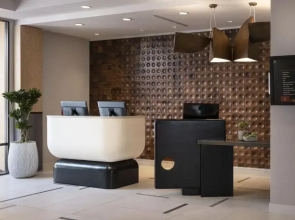 Napa Valley Marriott Hotel & Spa