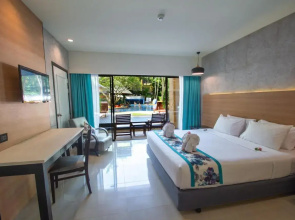 Peach Hill Resort