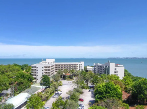 Garden Sea View Resort