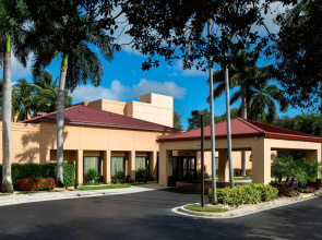 Sonesta Select Boca Raton Town Center