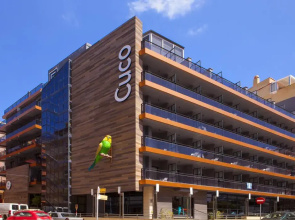 Hotel Cuco