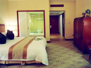 New Century Resort Qiandao Lake Hangzhou