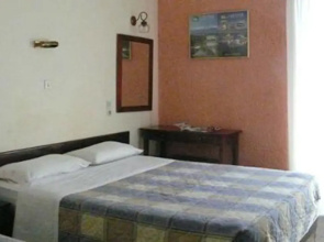 Sparta Inn