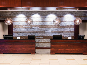 The Westin Huntsville