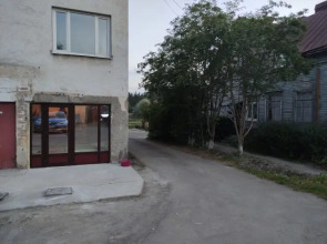 Апартаменты Мини-студия в стиле Лофт