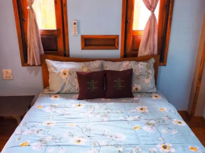 Baansuan Resort