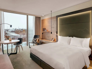 Hilton Munich Airport