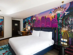 Hotel Indigo Dubai Downtown by IHG