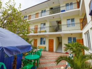 Anna Sofya Guest house
