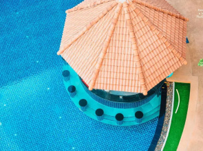 Centara Pattaya Hotel