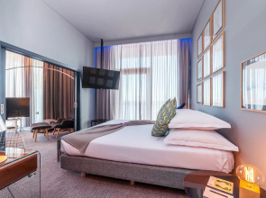 Pestana CR7 Funchal