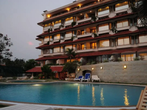 Hindustan Beach Retreat