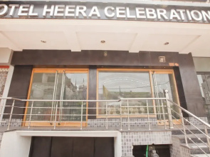 Hotel Heera Celebration