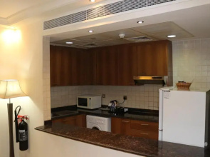 Pearl Executive Hotel Apartment