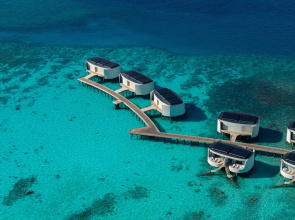 Centara Grand Lagoon Maldives