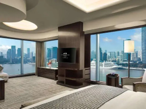 Grand Kempinski Hotel Shanghai