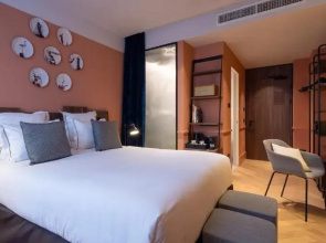 Urban Hive Milano Hotel