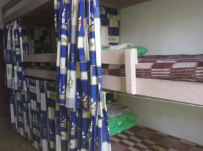First Hostel