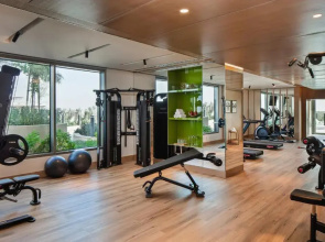 Holiday Inn Hotel & Suites Dubai Science Park by IHG