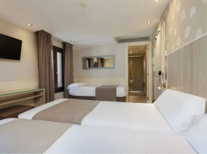 Hotel Santa Marta