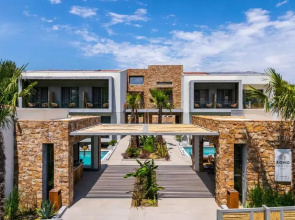 Soho Exclusive Suites